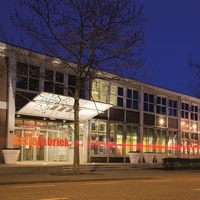Rockkonzerte in Verkadefabriek, 's-Hertogenbosch Verkadefabriek, 's-Hertogenbosch