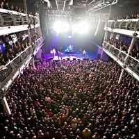 Terminal 5, New York City, NY