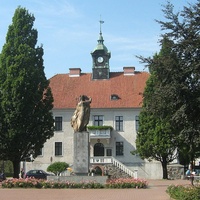 Mrągowo