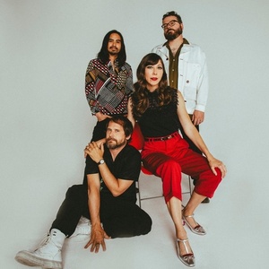 Silversun Pickups