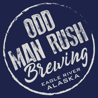 Rockkonzerte in Odd Man Rush Brewing, Eagle River, AK Odd Man Rush Brewing, Eagle River, AK