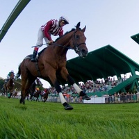 Hipódromo de San Sebastián, Donostia-San Sebastián