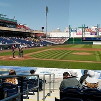 Greater Nevada Field, Reno, NV