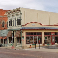 Trinidad, CO