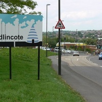 Swadlincote