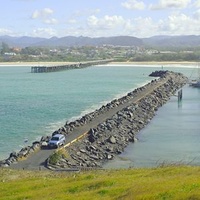 Coffs Harbour City