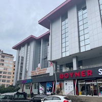 Rockkonzerte in İsmail Kahraman Cultural Centers, Rize İsmail Kahraman Cultural Centers, Rize