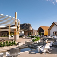 Rockkonzerte in District Wine Village, Oliver District Wine Village, Oliver