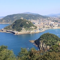 Donostia-San Sebastián