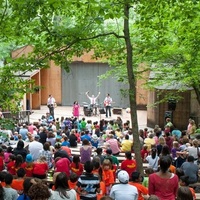 Children’s Theatre-in-the-Woods, Vienna, VA