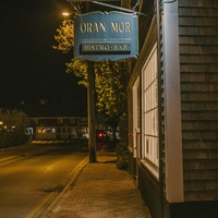 Oran Mor, Nantucket, MA