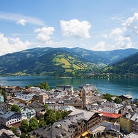 Zell am See