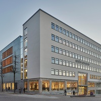 Kongress, Borås