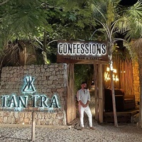 Rockkonzerte in Confessions, Tulum Confessions, Tulum