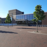 Stadttheater, Middelburg