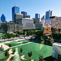 Kay Bailey Hutchison Convention Center, Dallas, TX