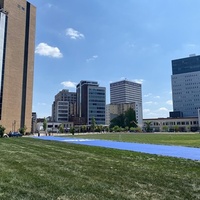 Parcel 5, Rochester, NY