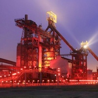 Rockkonzerte in U4 - Blast Furnace Park, Uckange U4 - Blast Furnace Park, Uckange