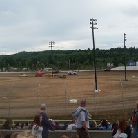 Grays Harbor County Fairgrounds, Elma, WA