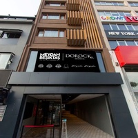 Rockkonzerte in Dorock XL Beşiktaş, Istanbul Dorock XL Beşiktaş, Istanbul