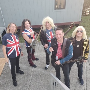 Absolute Def Leppard (Def Leppard Tribute)