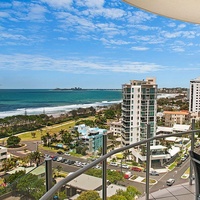 Maroochydore