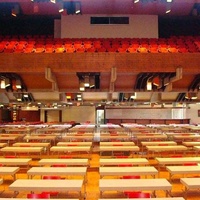 Rockkonzerte in Salle des Fêtes de Thônex, Thônex Salle des Fêtes de Thônex, Thônex