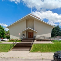 Bozeman Christian Reformed Church, Bozeman, MT