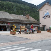 Modane