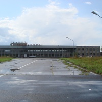 Площадка Аэропорта, Bijsk