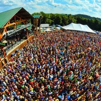 FloydFest Festivalgelände, Floyd, VA