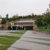 Osaka Municipal Central Gymnasium, Ōsaka