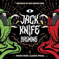 Jackknife Brewing, Kelowna