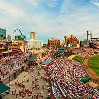 Ballpark Village, St. Louis, MO