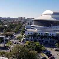 LoanDepot Park, Miami, FL