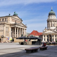 Konzerthaus, Berlin