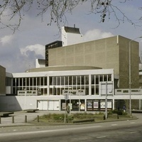 Stadttheater, Nijmegen