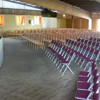 Rockkonzerte in Aitoon Honkala, Aito Aitoon Honkala, Aito