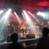 Rockkonzerte in Campus Music Industry, Parma Campus Music Industry, Parma
