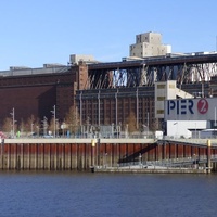 Pier 2, Bremen