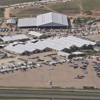 Taylor County Expo Center, Abilene, TX