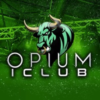 OPIUM iClub, Arlington, TX