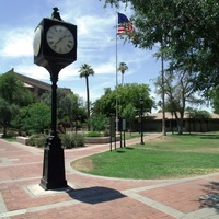 Murphy Park, Glendale, AZ