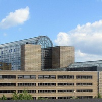 Aarhus Congress Center, Aarhus