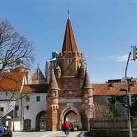 Ingolstadt