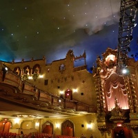Rockkonzerte in Keith Albee Theater, Huntington, WV Keith Albee Theater, Huntington, WV