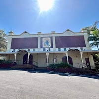 A&I Hall, Bangalow