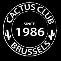 Cactus Club, Brüssel