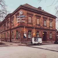 Wirtshaus im Schlachthof, München