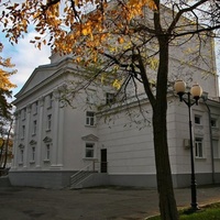 Novorossiiskiy Gorodskoi Teatr, Noworossijsk